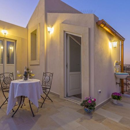 Corinzia Casa Vacanze シラクーサ エクステリア 写真