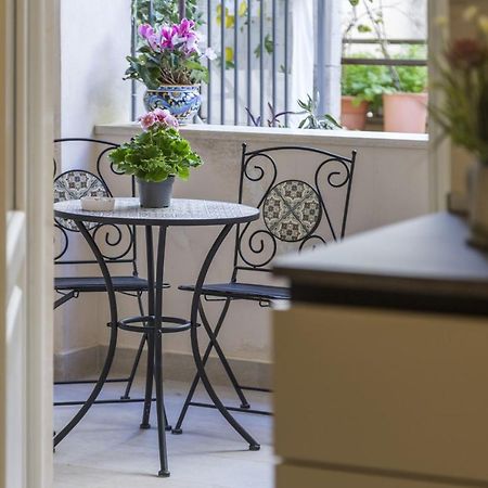 Corinzia Casa Vacanze シラクーサ エクステリア 写真