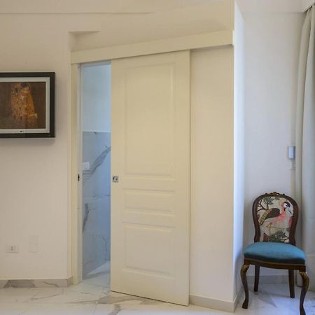Corinzia Casa Vacanze シラクーサ エクステリア 写真