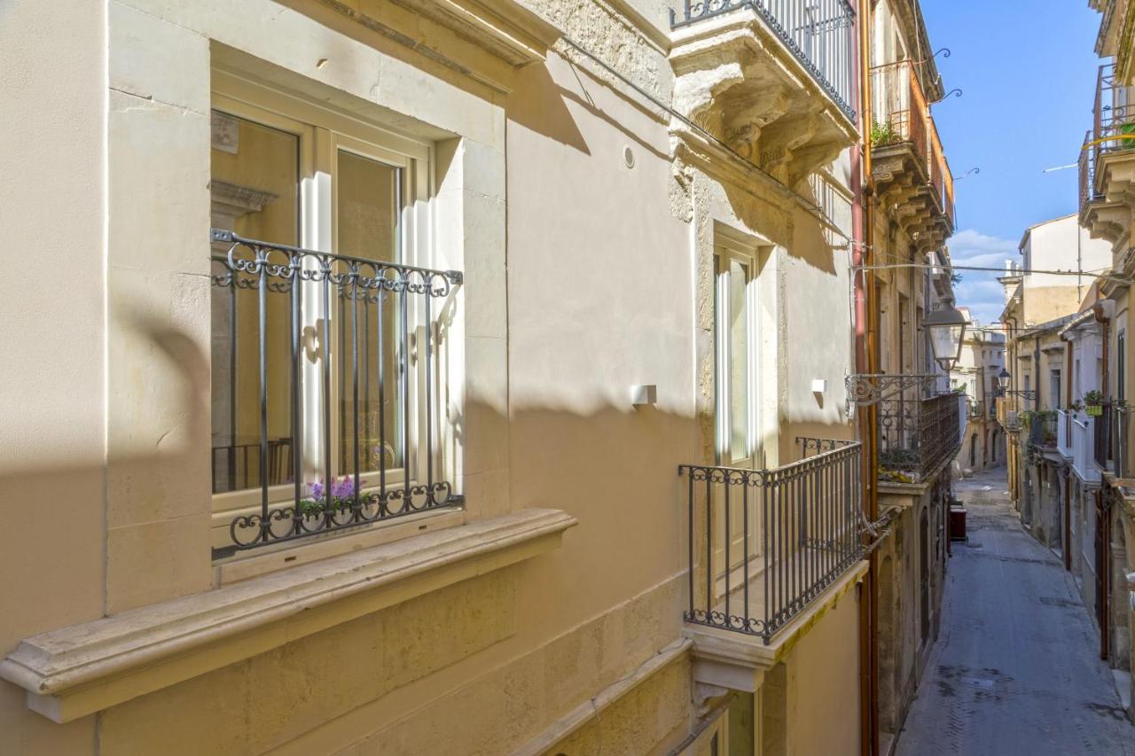Corinzia Casa Vacanze シラクーサ エクステリア 写真