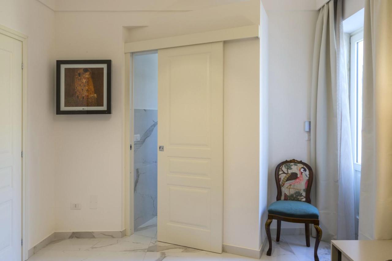 Corinzia Casa Vacanze シラクーサ エクステリア 写真
