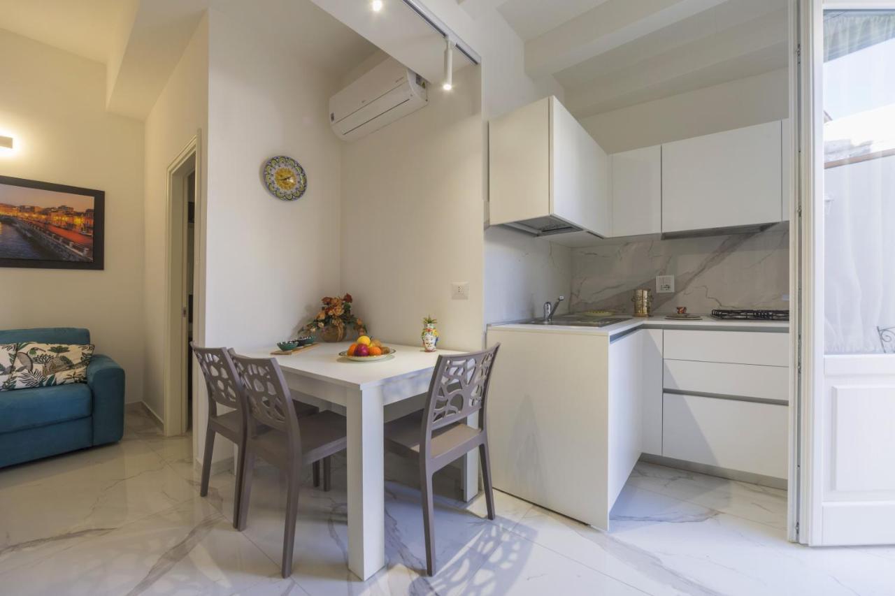 Corinzia Casa Vacanze シラクーサ エクステリア 写真