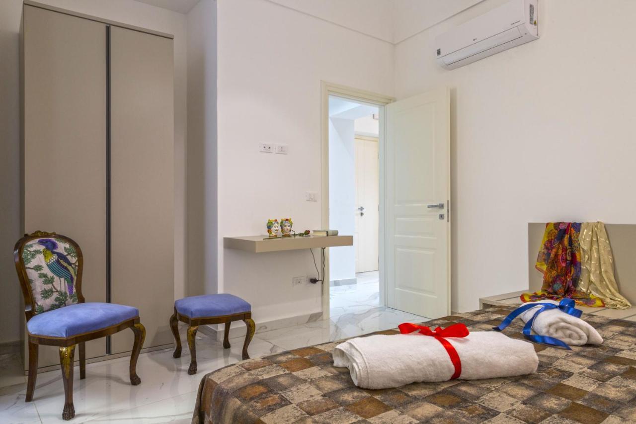 Corinzia Casa Vacanze シラクーサ エクステリア 写真