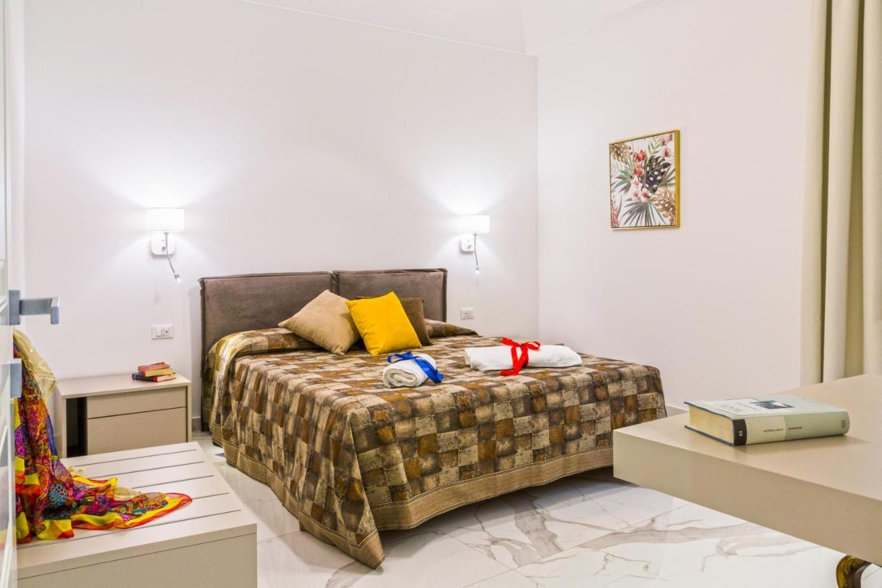 Corinzia Casa Vacanze シラクーサ エクステリア 写真
