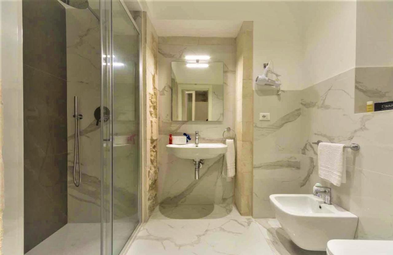 Corinzia Casa Vacanze シラクーサ エクステリア 写真