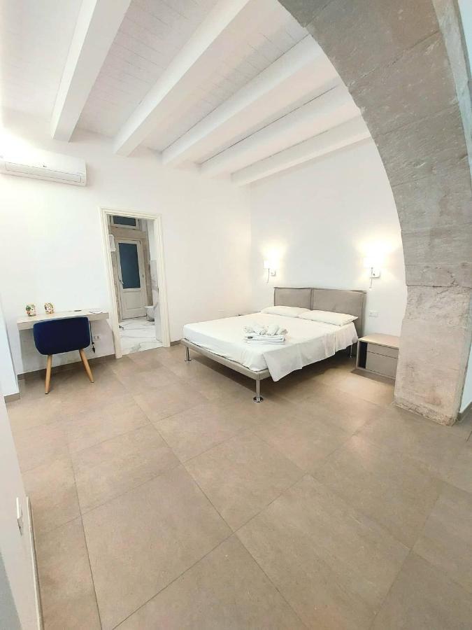 Corinzia Casa Vacanze シラクーサ エクステリア 写真