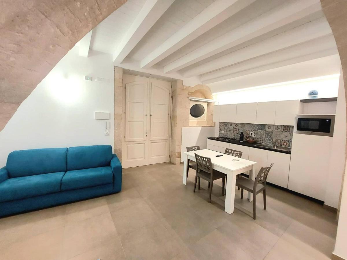 Corinzia Casa Vacanze シラクーサ エクステリア 写真